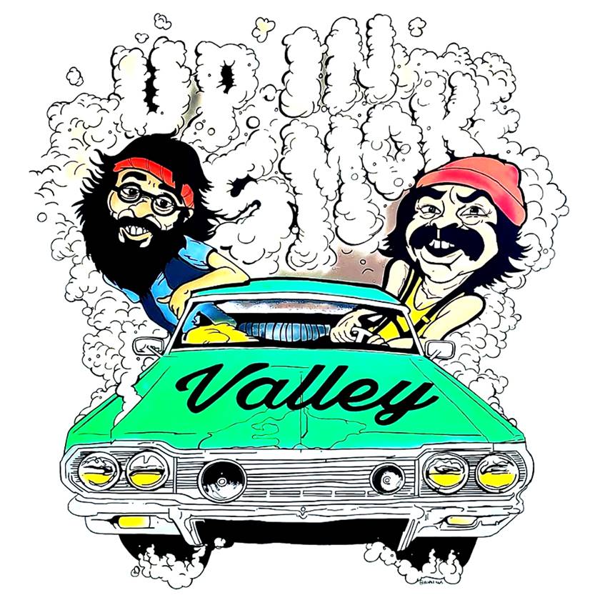 Smoke Valley